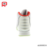 Air YzY 2 Pure Platinum Shoes Sneakers