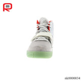 Air YzY 2 Pure Platinum Shoes Sneakers
