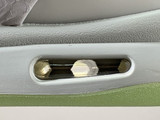 Air YzY 2 Pure Platinum Shoes Sneakers