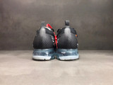 Air VaporMax OW Black Shoes Sneakers
