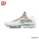 Air VaporMax OW 2018 Shoes Sneakers