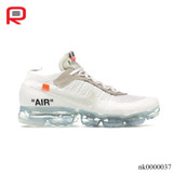 Air VaporMax OW 2018 Shoes Sneakers