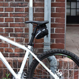 Waterproof Saddle Bag