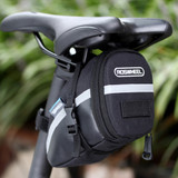 Waterproof Saddle Bag