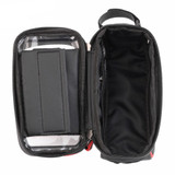Waterproof Practical Bicycle Front Bag Pouch