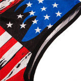 USA Team Reflective Cycling Vest