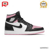 AJ 1 Retro High Arctic Punch Shoes Sneakers