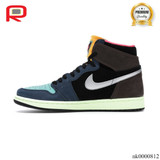 AJ 1 Retro High Bio Hack Shoes Sneakers