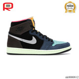 AJ 1 Retro High Bio Hack Shoes Sneakers