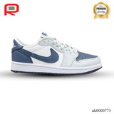 AJ 1 Low Stripe Article Shoes Sneakers