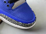 AJ 3 Retro Varsity Royal Cement Shoes Sneakers AJ 3 Retro Varsity Royal Cement Shoes Sneakers