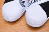 Superstar Slip-On Shoes Sneakers