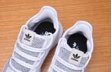 Tubular Shadow Knit White Shoes Sneakers