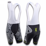 3D Gel Pad Cycling Shorts