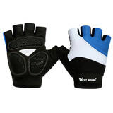 MTB Half Finger Cycling Gloves MTB Half Finger Cycling Gloves