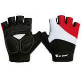 MTB Half Finger Cycling Gloves MTB Half Finger Cycling Gloves