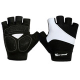 MTB Half Finger Cycling Gloves MTB Half Finger Cycling Gloves
