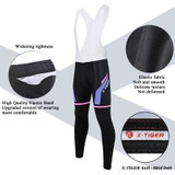 Women Cycling Jersey Set