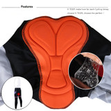 Women Cycling Jersey Set