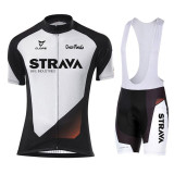 Short Sleeve Cycling Jersey set