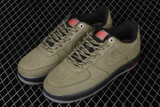 AF 1 Low Army Shoes Sneakers