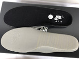 AF 1 07 Low Lv8 Black Yellow Shoes Sneakers