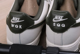 AF 1 LV8 Dark Green Hook Shoes Sneakers