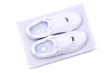 AF 1 '07 Low White Shoes Sneakers