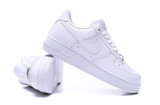 AF 1 '07 Low White Shoes Sneakers