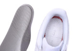 AF 1 '07 Low White Shoes Sneakers