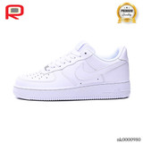 AF 1 '07 Low White Shoes Sneakers