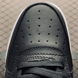 AF 1 Low LV8 Black White Shoes Sneakers