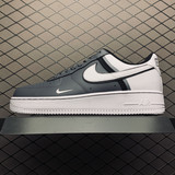 AF 1 Low LV8 Dark Grey Shoes Sneakers