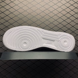 AF 1 Low LV8 Dark Grey Shoes Sneakers