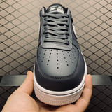 AF 1 Low LV8 Dark Grey Shoes Sneakers