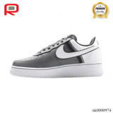 AF 1 Low LV8 Dark Grey Shoes Sneakers
