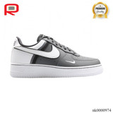 AF 1 Low LV8 Dark Grey Shoes Sneakers