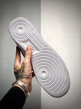 AF 1 Low Swoosh Chain Shoes Sneakers