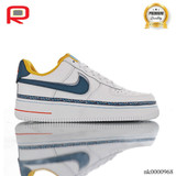 AF 1 Low Swoosh Chain Shoes Sneakers