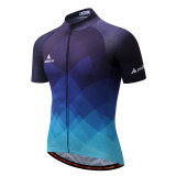 MILOTO Bike Team Pro Cycling Jersey