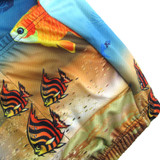 Ocean Summer Cycling Jerseys MTB