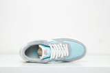 AF 1 Low Ghost Aqua Shoes Sneakers