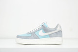 AF 1 Low Ghost Aqua Shoes Sneakers