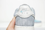 AF 1 Low Ghost Aqua Shoes Sneakers