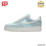 AF 1 Low Ghost Aqua Shoes Sneakers