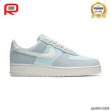 AF 1 Low Ghost Aqua Shoes Sneakers