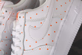 AF 1 '07 Low Polka Dots (W) Shoes Sneakers
