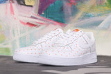 AF 1 '07 Low Polka Dots (W) Shoes Sneakers