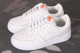 AF 1 '07 Low Polka Dots (W) Shoes Sneakers