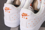 AF 1 '07 Low Polka Dots (W) Shoes Sneakers